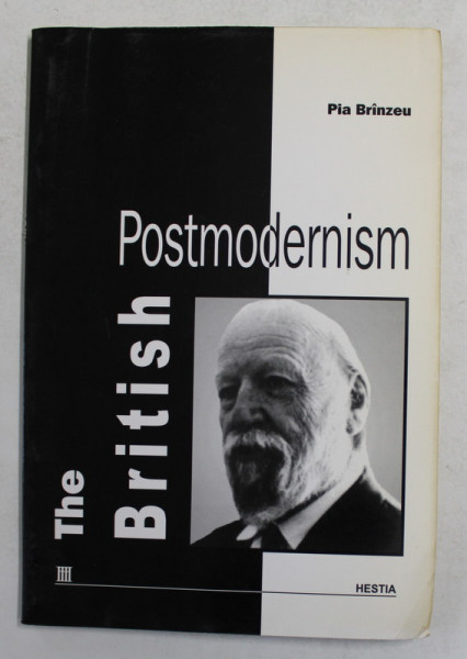 THE BRITISH POSTMODERNISM by PIA BRINZEU , 2001