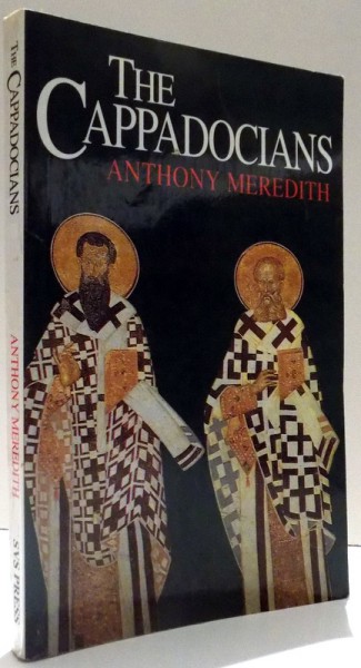 THE CAPPADOCIANS by ANTONY MEREDITH , 1995