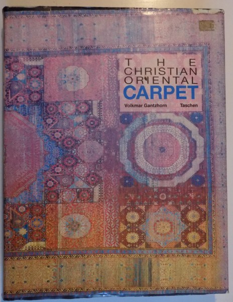 THE CHRISTIAN ORIENTAL CARPET , 1991