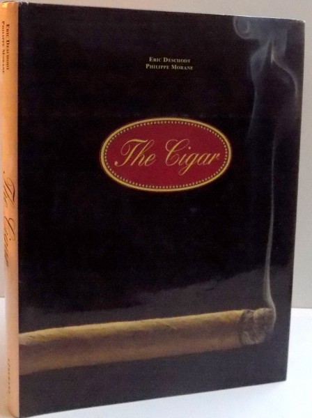 THE CIGAR , 1998