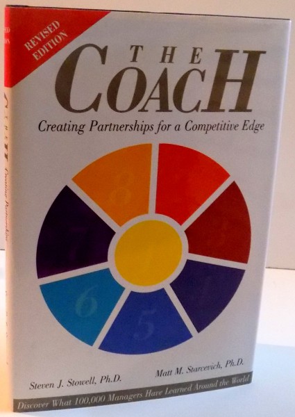 THE COACH , 1998