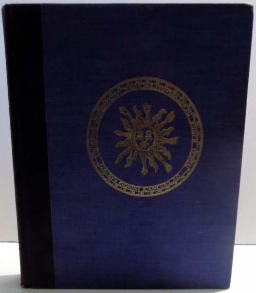 THE COFFEE TABLE BOOK OF ASTROLOGY by JOHN LYNCH , 1967