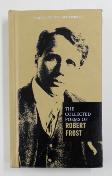 THE COLLECTED POEMS OF ROBERT FROST , 2016