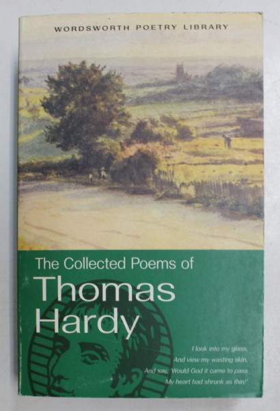 THE COLLECTED POEMS OF THOMAS HARDY , 2006