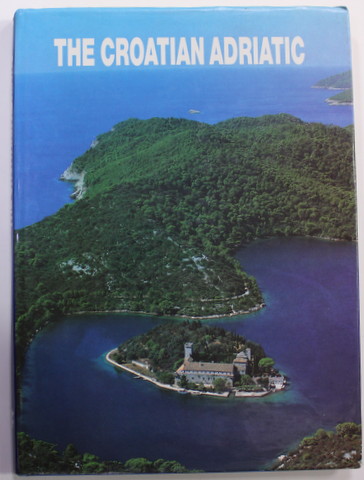 THE CROATIAN ADRIATIC , 1993