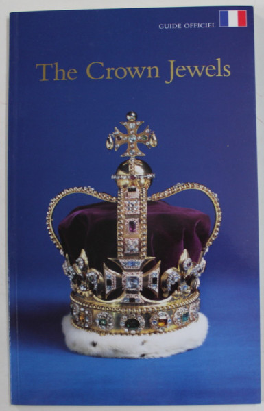 THE CROWN JEWELS , LES JOYAUX DE LA COURONNE , ANII '2000