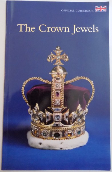 THE CROWN JEWELS