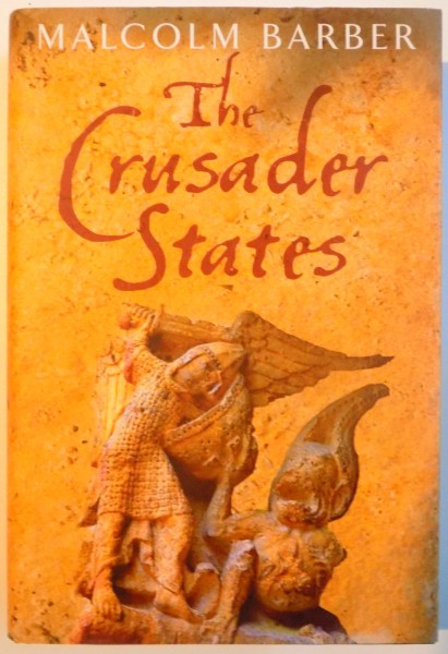 THE CRUSADER STATES , 2012