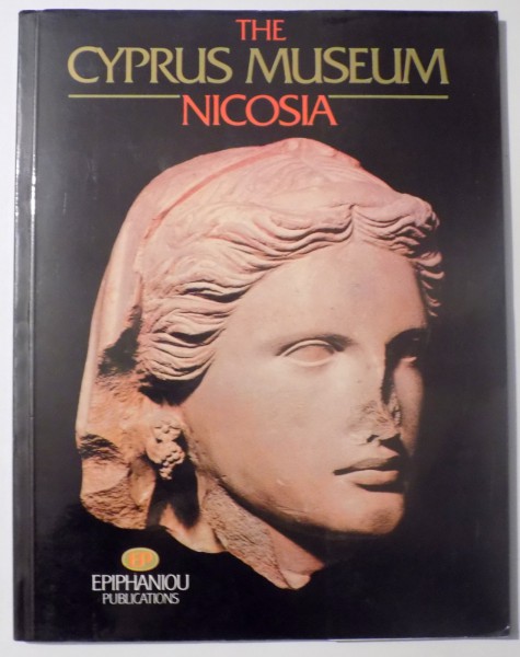 THE CYPRUS MUSEUM NICOSIA , 1987