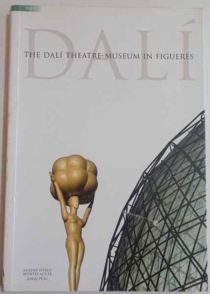 THE DALI THEATRE-MUSEUM IN FIGUERES , 2005