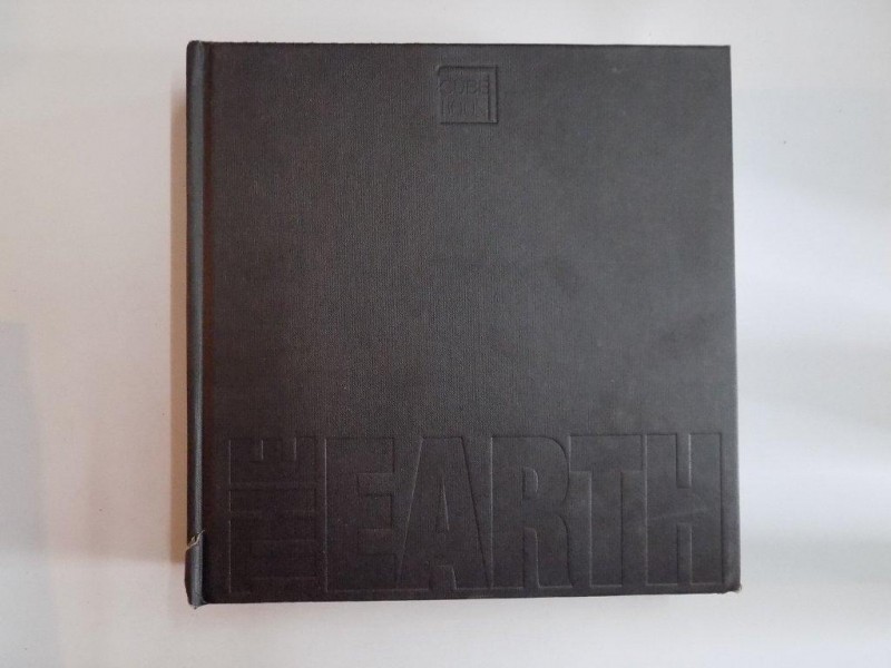 THE EARTH , ALBUM GEOGRAFIC