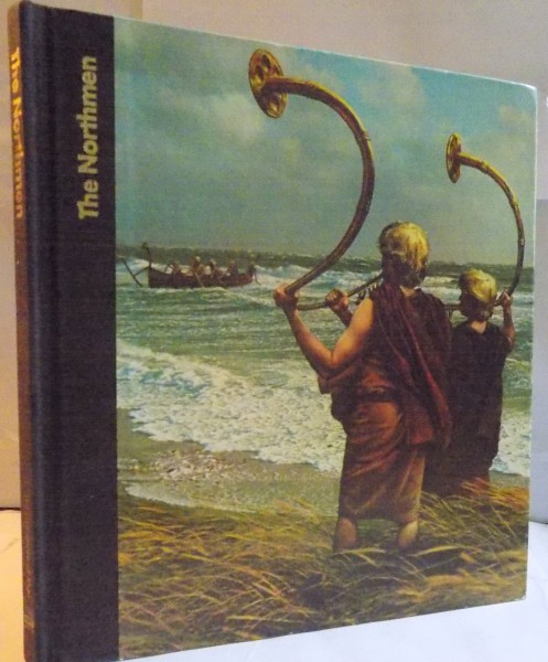 THE EMERGENCE OF MAN , THE NORTHMEN