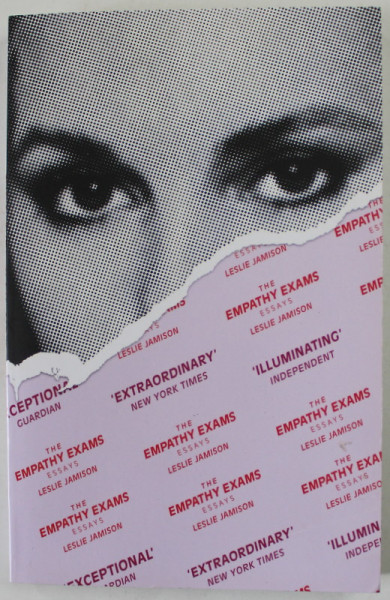 THE EMPATHY EXAMS by LESLIE JAMISON , 2014