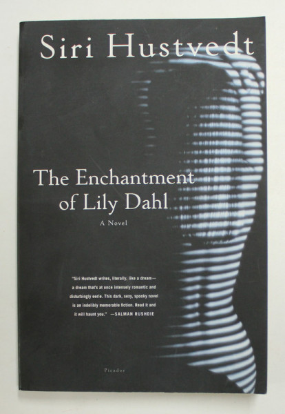 THE ENCHANTMENT OF LILY DAHL by SIRI HUSTVEDT , 2004