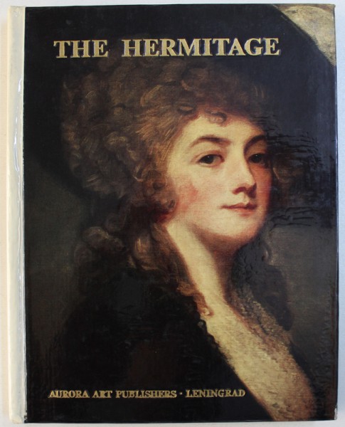 THE ERMITAGE  - WESTERN EUROPEAN PAINTING , 1978