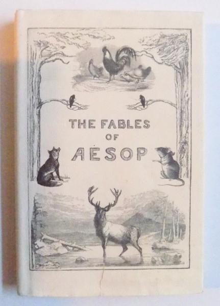THE FABLES OF AESOP , 1995