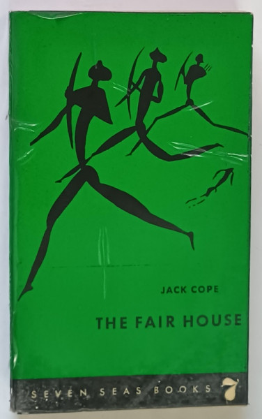 THE FAIR HOUSE by JACO COPE , 1960
