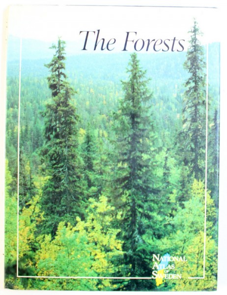 THE FOREST , special editor NILS - ERIK NILSSON , 1990