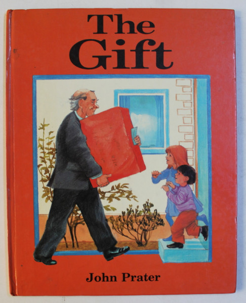 THE GIFT by JOHN PRATER , 1985