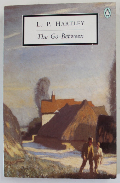 THE GO - BETWEEN by L.P. HARTLEY , 1997