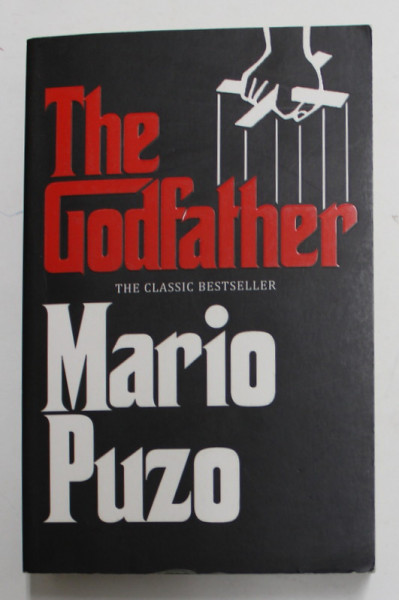 THE GODFATHER by MARIO PUZO , 2009