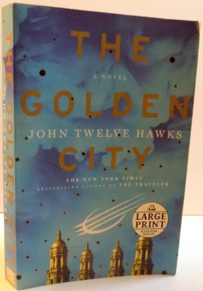 THE GOLDEN CITY , 2009