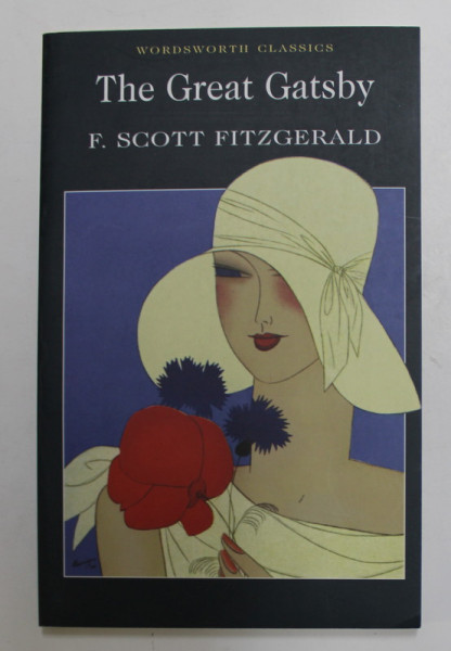 THE GREAT GATSBY by F. SCOTT FITZGERALD , 1993