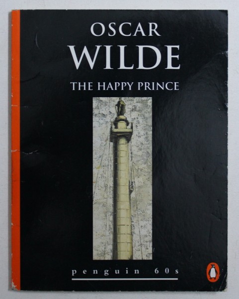 THE HAPPY PRINCE AND OTHER STORIES by OSCAR WILDE , 1995