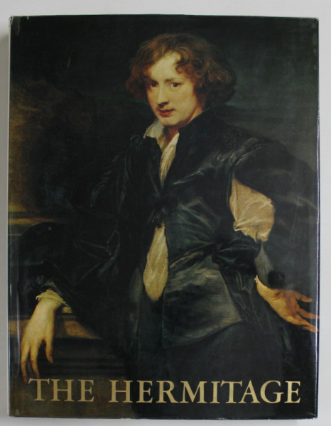 THE HERMITAGE LENINGRAD , PAINTINGS , DRAWINGS , SCULPTURES , 1977