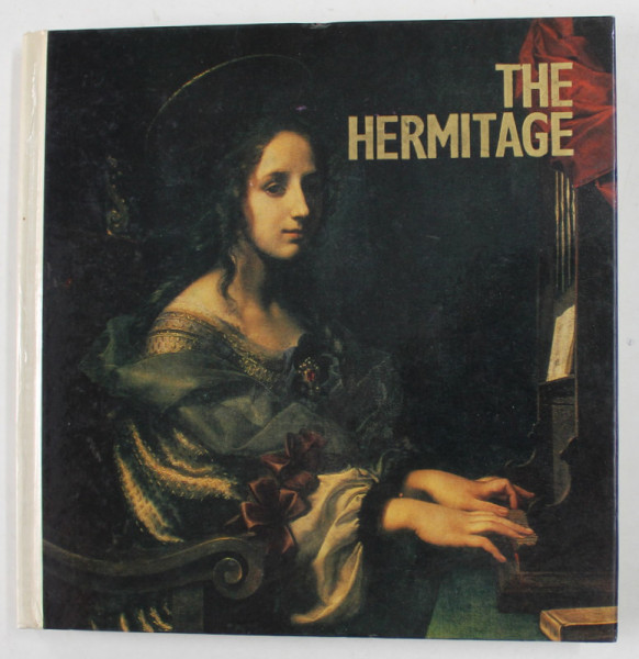 THE HERMITAGE , LENINGRAD - WESTERN EUROPEAN PAINTING FOURTEENTH TO TWENTIETH CENTURY , 1980