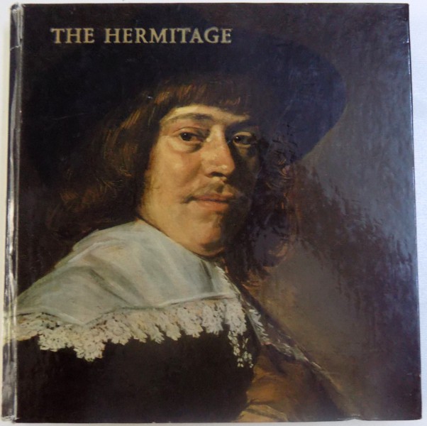 THE HERMITAGE  ,  WESTERN EUROPEAN PAINTING by YU. KUZNETOV , 1980
