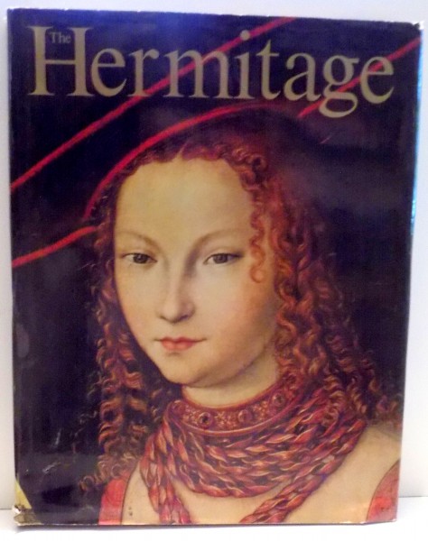 THE HERMITAGE, WESTERN EURPEAN ART, PAINTINGS, DRAWINGS, SCULPTURES by BORIS ASVARISHCH , 1984