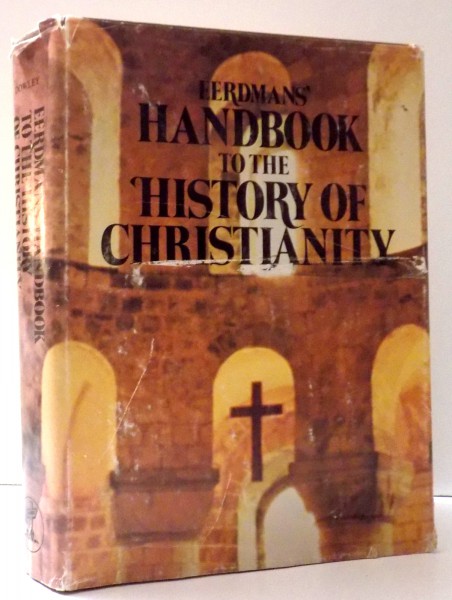 THE HISTORY OF CHRISTIANITY , 1977