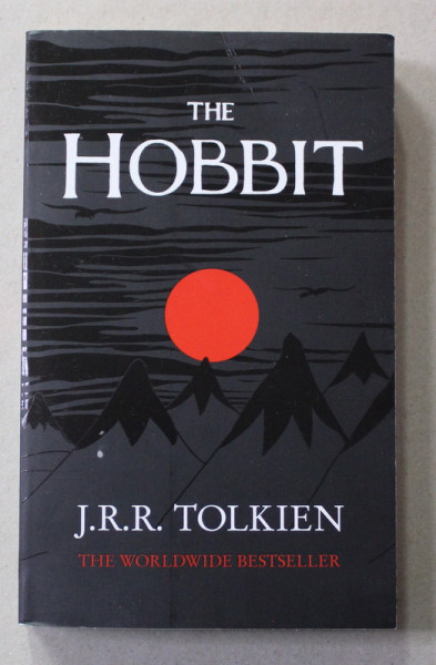 THE HOBBIT by J.R.R. TOLKIEN , 2006