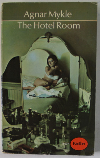 THE HOTEL ROOM by AGNAR MYKLE , 1968 , PREZINTA INSEMNARI