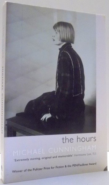 THE HOURS by MICHAEL CUNNINGHAM , 2006