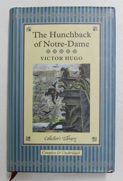 THE HUNCHBACK OF NOTRE - DAME by VICTOR HUGO , 2004