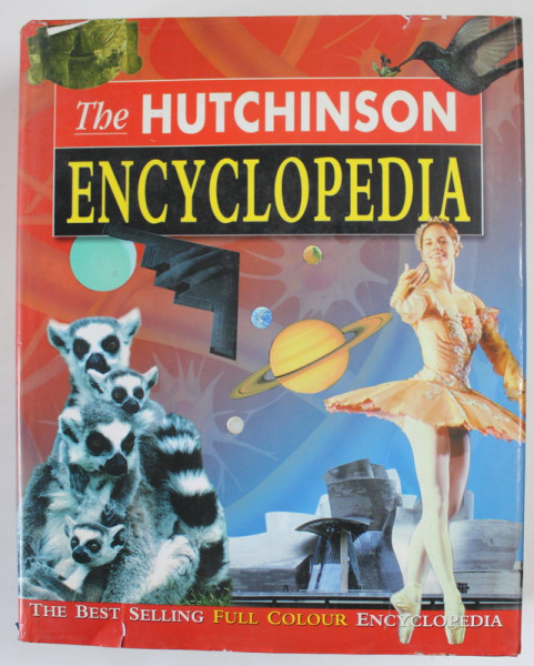 THE HUTCHINSON ENCYCLOPEDIA , 2000