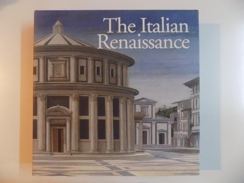 THE ITALIAN RENAISSANCE / DIE ITALIENISCHE RENAISSANCE / ITALIAANSE RENAISSANCE , 2009