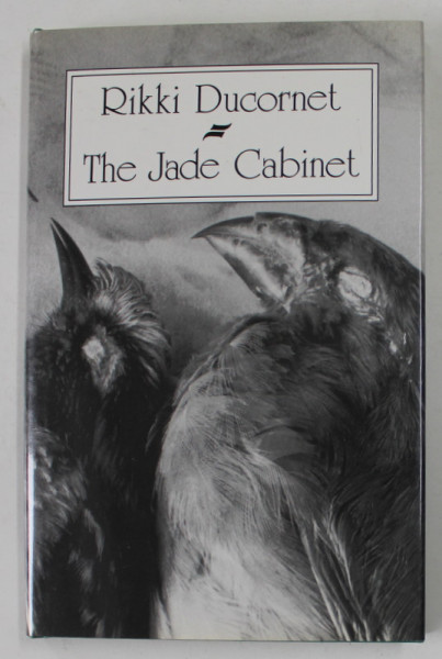 THE JADE CABINET by RIKKI DUCORNET , 1993