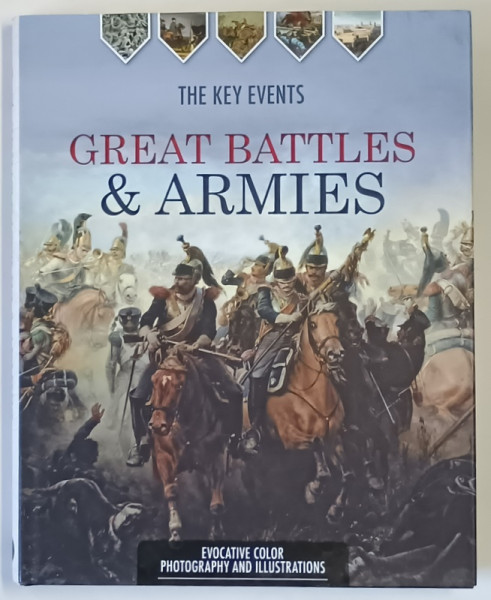 THE KEY EVENTS , GREAT BATTLES AND ARMIES , 2014