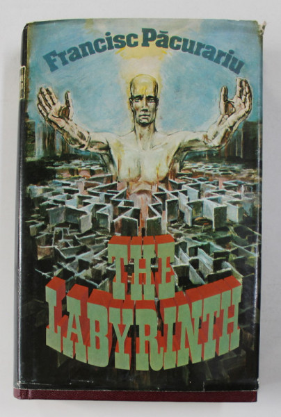 THE  LABYRINTH by FRANCISC PACURARIU , 1977
