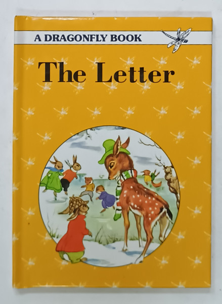 THE LETTER by RENE CLOCKE , 1975