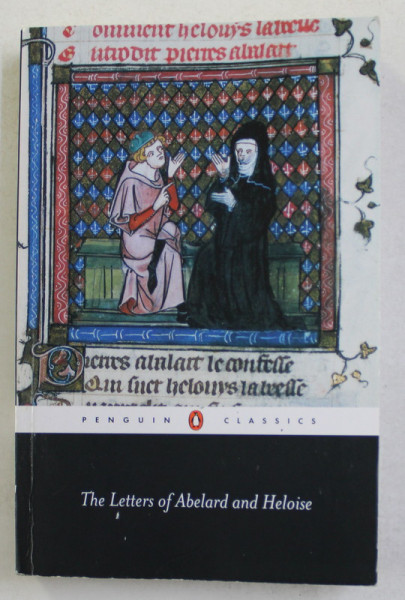 THE LETTERS OF ABELARD AND HELOISE , 1974
