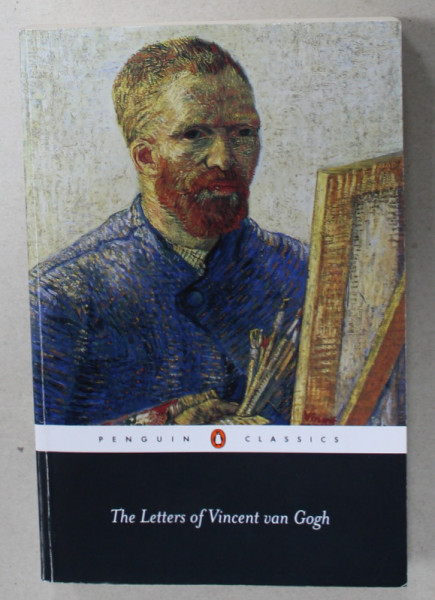 THE LETTERS OF VINCENT VAN GOGH , 1997