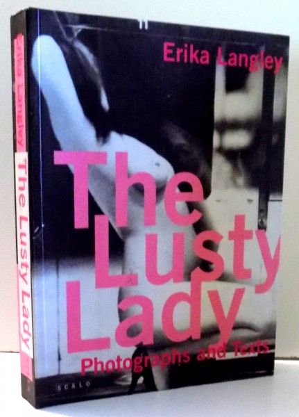 THE LISTY LADY de ERIKA LANGLEY , 1997