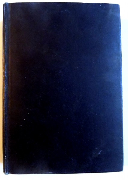 THE LITTLE OXFORD DICTIONARY OF CURRENT ENGLISH COMPILED by GEORGE OSTLER , THIRD EDITION , 1941