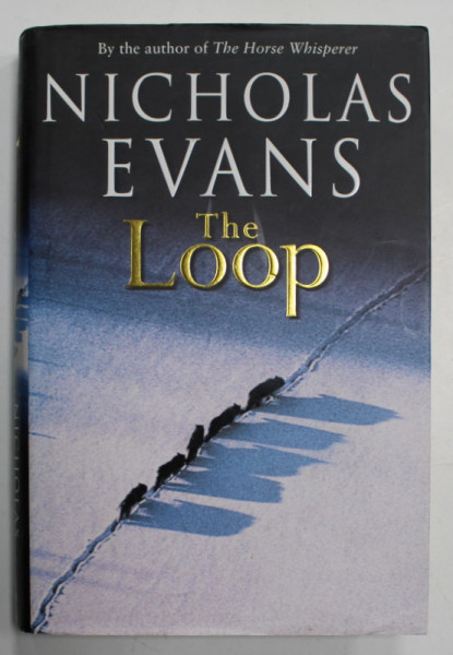 THE LOOP by NICHOLAS EVANS , 1998