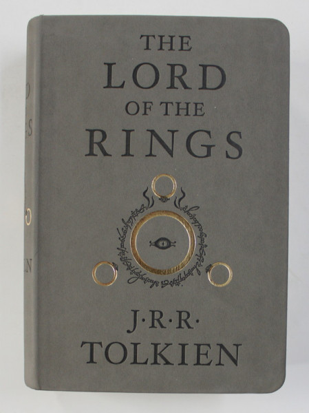 THE LORD OF THE RINGS by J.R.R. TOLKIEN , 1994