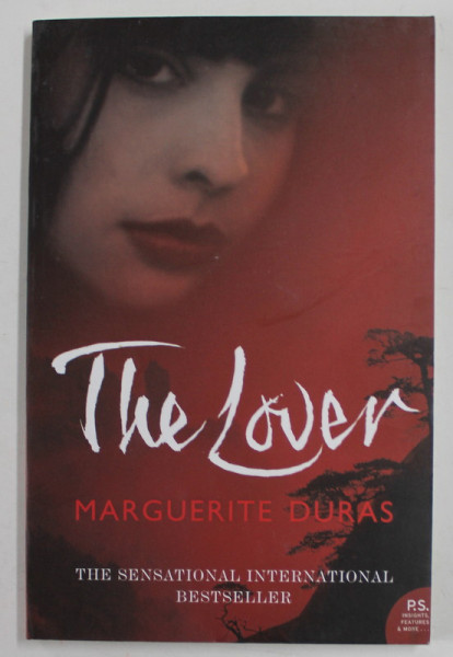 THE  LOVER by MARGUERITE DURAS , 2006